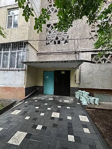 106: 2 комнаты, 47 м², 106 серия, 9 этаж, Косметический ремонт — 7
