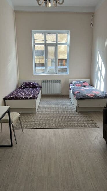 22 м², С мебелью