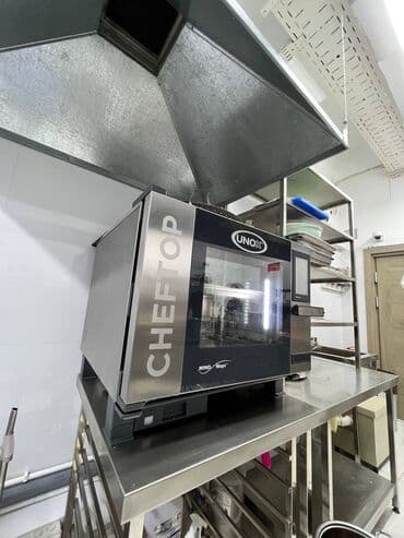 продаю оборудование для кафе: Изделия из нержавейки, стол холодильник, стол кондитерский, стол — 20