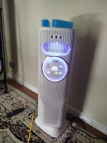 cooler master: Вентилятор Напольный, Колонный — 1