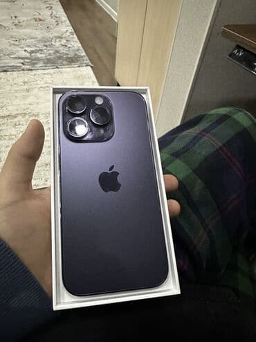 айфон 7 64 гб: IPhone 14 Pro, 256 ГБ — 5