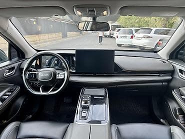 wuling mini ev: Продаю Gac Aion s plus год 2023 запас хода 510 км — 5