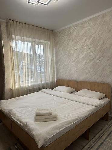 Недвижимость: Номер, Bugu Каракол, Барбекю, Детская площадка, Охраняемая территория — 4