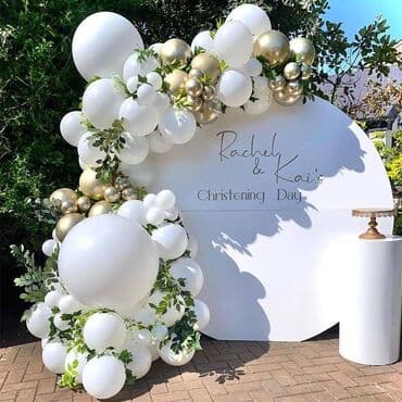 шарики на день рождения круглосуточно: Организация мероприятий | Гелевые шары, Оформление мероприятий — 5