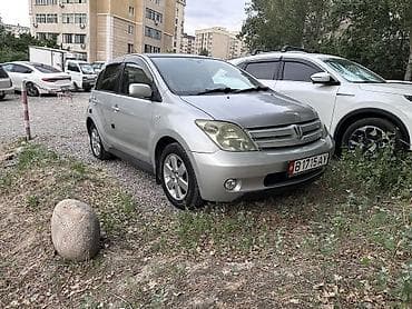 Тойота Ист 2003 год
Обьем 1.3 с 2014 один хозяин в KG at lalafo.kg Тойота Ист 2003 год
Обьем 1.3 с 2014 один хозяин в KG
