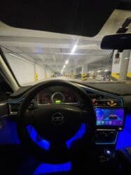 шины для нексии: Daewoo Nexia: 2009 г., 1.5 л, Механика, Бензиновая — 2