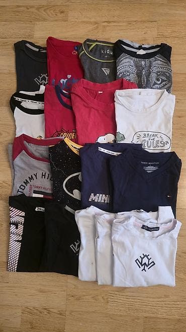 найк nike: Комплект, Б/у — 2