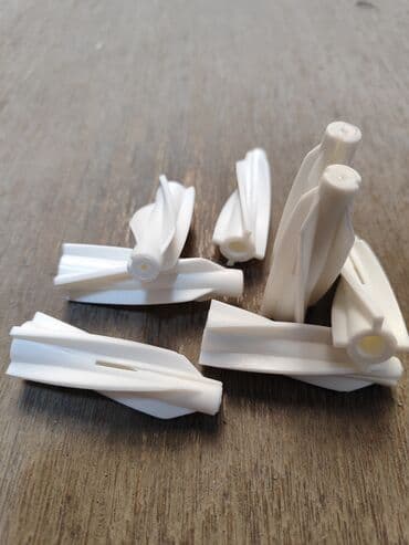 пескоблок услуга: Дюбель,для газоблока. диаметр 6/8/10/14 мм — 2