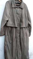 отдам даром кровать: Отдам плащи теплые и Деми р 52-54 — 5