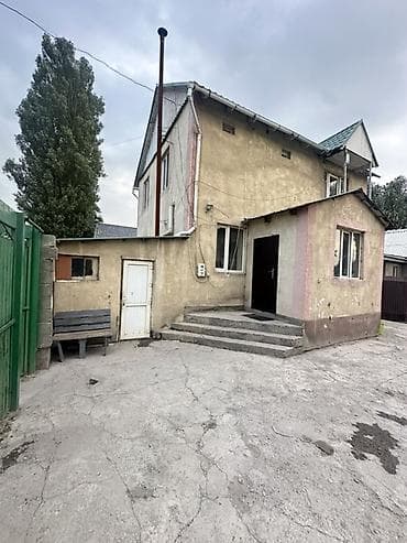Продажа домов: 🔥 Срочно продаётся двухэтажный дом — 120 м² в отличной локации! 📍 — 2