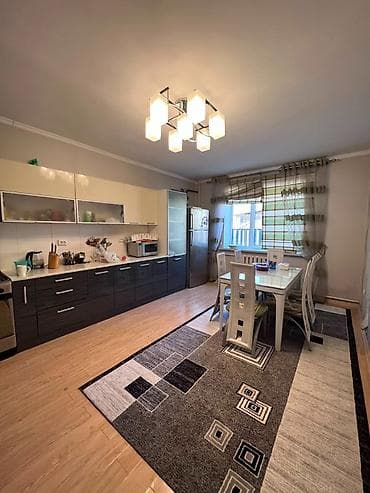 Недвижимость: 180 м², 6 комнат, Кок-Жар ж/м — 4