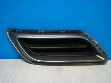 Накладка на бампер Задний Kia, Новый, Аналог at lalafo.kg Накладка на бампер Задний Kia, Новый, Аналог