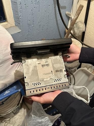 monoblock amg: Головное устройство (штатная мультимедийная магнитола) Hyundai/Kia - — 2