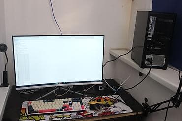 gtx 1060: Компьютер, Игровой, Новый — 5