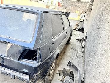 карбюратор тико: Продаётся кузов хэтчбека 3‑дверного Volkswagen Golf II Год 1988 Обьем — 1