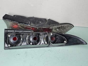 купить фары на мазду 626 ge: Комплект стоп-сигналов Mitsubishi 1996 г., Б/у — 15