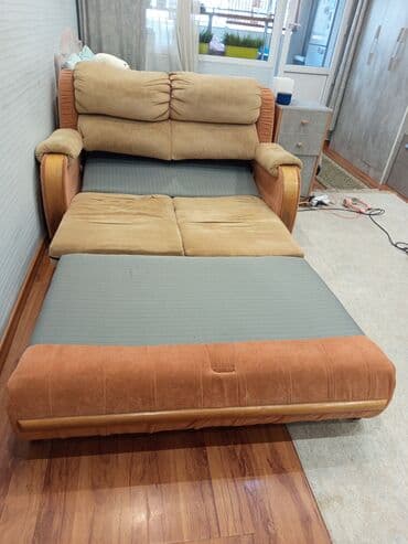 диваны раскладные бишкек: Раскладной диван — 5