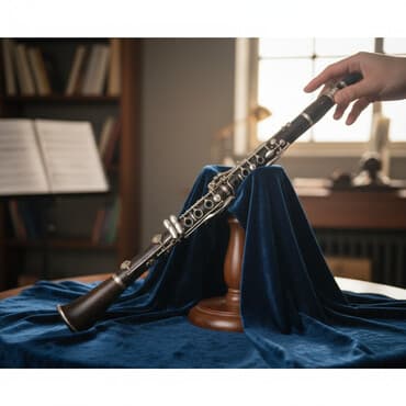 Продаётся кларнет Boosey and hawkes edgware clarinet. Производство