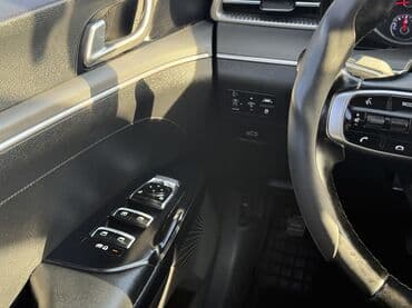 продажа авто в бишкеке срочно: Kia K5: 2020 г., 2 л, Автомат, Газ, Седан — 10