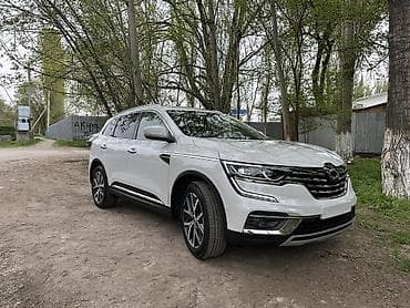 куплю автомобил: Renault QM6: 2019 г., 2 л, Вариатор, Газ, Кроссовер — 3