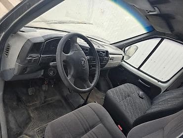 bmw e39 m5: Ford Transit: 2012 г., 2.2 л, Механика, Дизель, Бус — 3