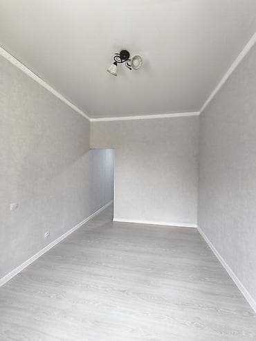 Недвижимость: 1 комната, 25 м², Центральная мечеть Малосемейка, 1 этаж, Свежий ремонт — 1
