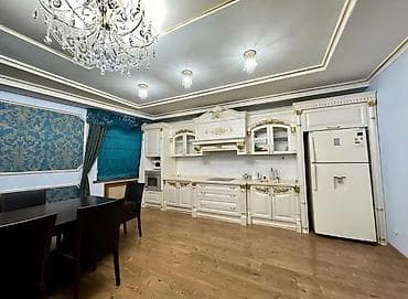 room: 4 комнаты, Собственник, С мебелью полностью — 3