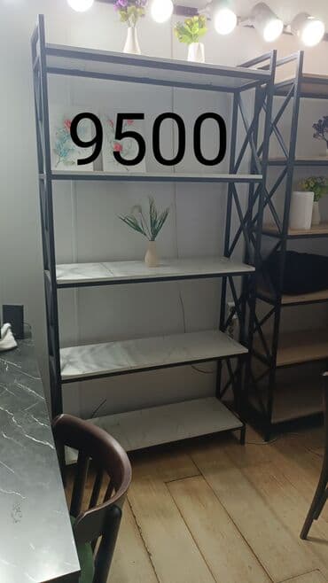 Готовый бизнес: Стеллажив наличии и на заказ большой выбор собственное производство — 10