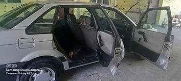 subaru legacy bp5: Volkswagen Passat: 1988 г., 1.8 л, Механика, Бензин, Седан — 3