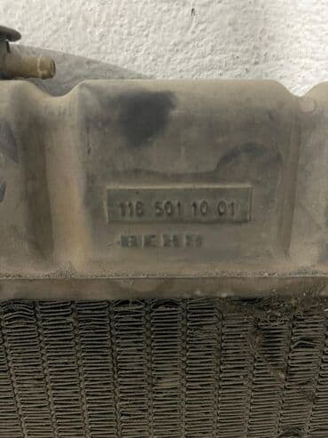 биметаллические радиаторы отопления цена бишкек: Продаю родиатор охлаждении Мерседес w116 в оригинале с дефузором — 2