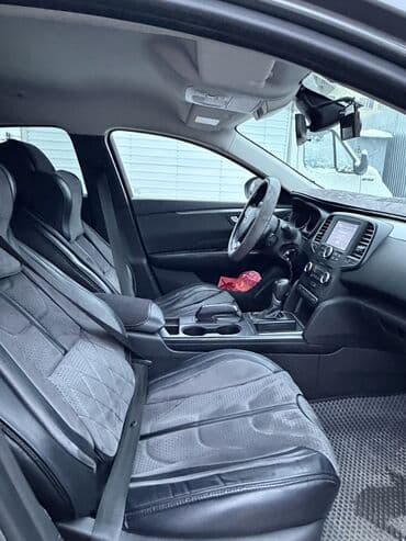 бампер передний ниссан альмера классик бу: Hyundai Sonata: 2019 г., 2 л, Автомат, Газ, Седан — 5