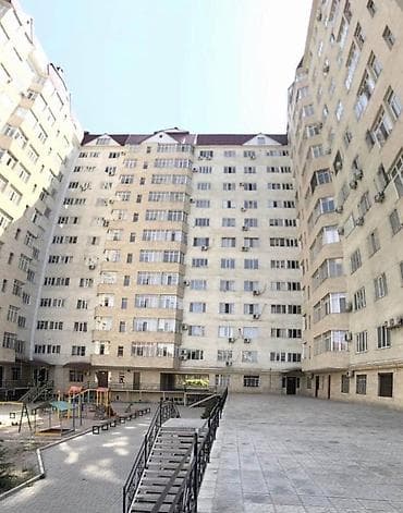 2 комнаты, 63 м², 8 этаж