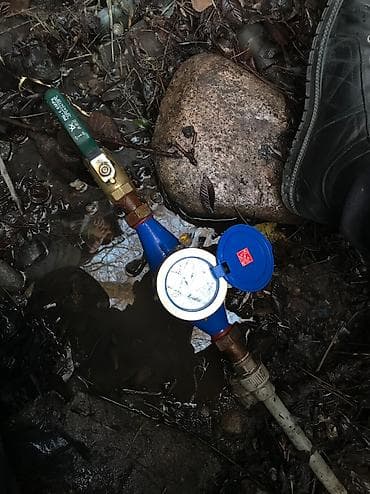 Услуги: Монтаж и замена сантехники Больше 6 лет опыта — 1