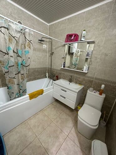 ипатейка дом: 2 комнаты, Собственник, С мебелью полностью — 2