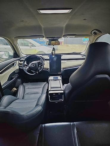 legacy bl5: Weltmeister EX5, 2021 г., 60000 км, Передний, В наличии — 9