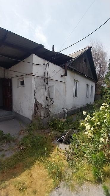 110000: Срочно продаётся дом, Абдраева-Масароша, участок 4,6 соток, по факту — 10
