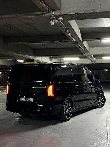 s 65: Премиальные авто в Кыргызстане — это ваш стиль и статус в каждом — 10