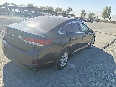 сколько стоит машина отсева: Hyundai Sonata: 2020 г., 2 л, Автомат, Бензин, Седан — 4