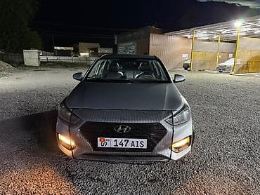 byd plus: Hyundai Solaris: 2019 г., 1.6 л, Механика, Бензин, Седан — 1