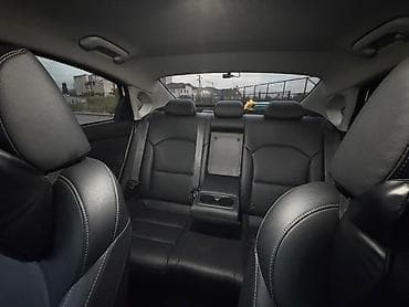 e2 byd: Kia K3: 2019 г., 1.6 л, Автомат, Бензин, Седан — 4