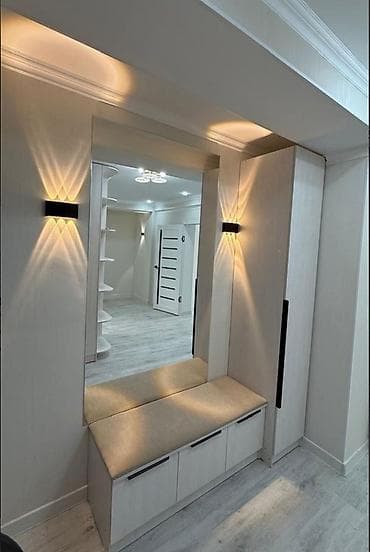 3 к: 3 комнаты, 97 м², Элитка, 10 этаж, Дизайнерский ремонт — 4