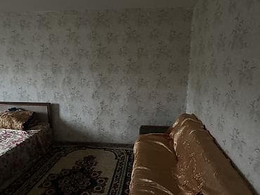 стчуной квартира ош: 1 комната — 2