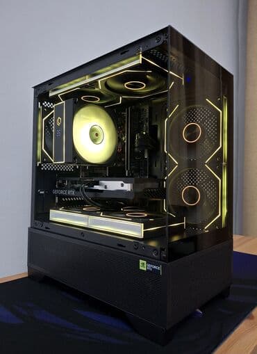 игровой ноутбук купить бишкек: Компьютер, ядролор - 4, ОЭТ 16 ГБ, Жумуш, окуу үчүн, Жаңы, Intel Core i3, NVMe — 4