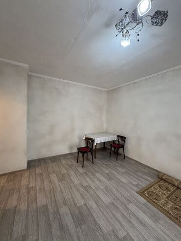 срочно сниму квартиру в районе кирком стром на долгий срок: 1 комната, Собственник, Без подселения — 2