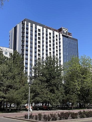 2 комнаты, 65 м², Дворец спорта Элитка, 13 этаж, Дизайнерский ремонт