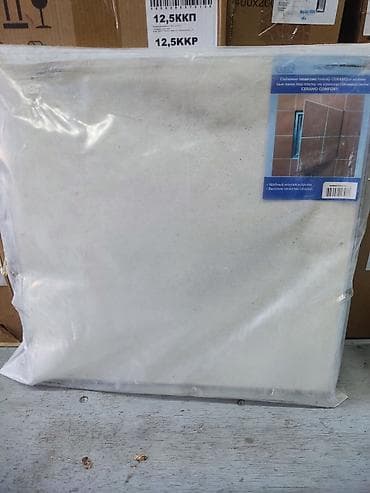 кафель держатель: Съемный ревизионный люк под плитку EVECS CERAMO / CERAMO COMFORT - — 7