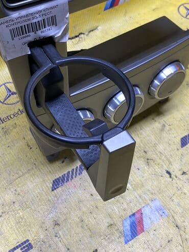 климат контроль ниссан: Торпедо Subaru Оригинал, Жапония — 2