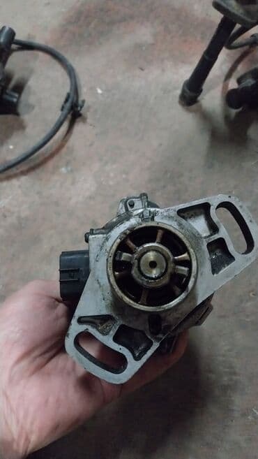 для машины: Тромблёр. Мазда. 323. кседокс — 1