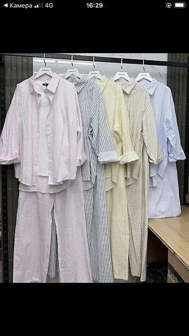 лен рубашка мужская: Новые двойки
Материал-лен
Размер-стандарт
В 4расцветках — 3