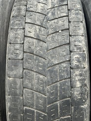 шины круглосуточно: Продаю комплект грузовых колес.
Размер 315/70/R22,5 — 4